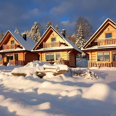 Zielone Skalki Holiday home Falsztyn