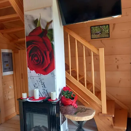 Zielone Skalki * Falsztyn