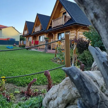 Zielone Skalki Holiday home